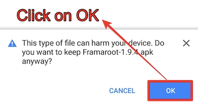 Download Framaroot For Android 6.0.1