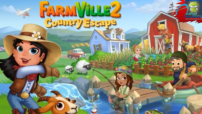 Farmville Express Download For Android