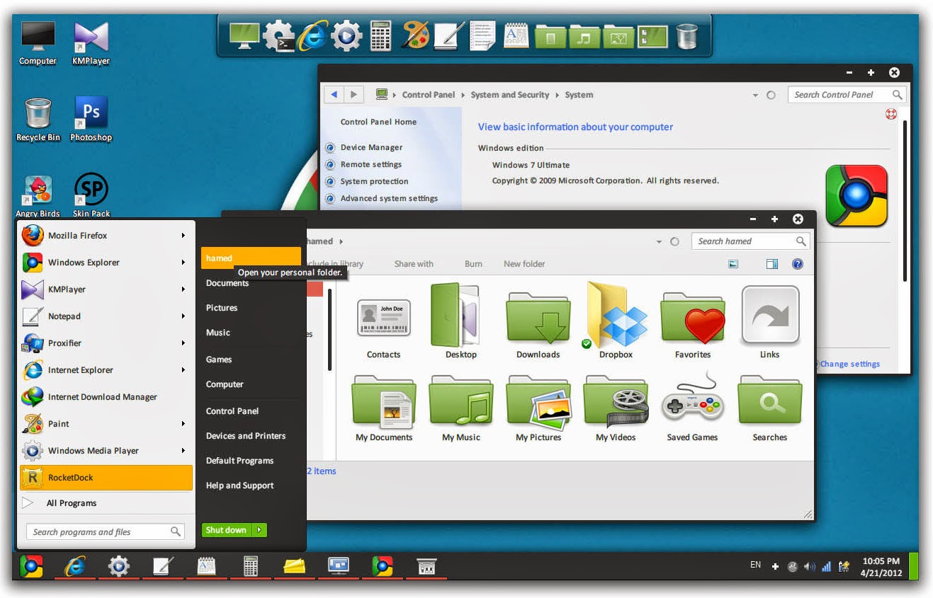 Android Os Free Download For Windows 7