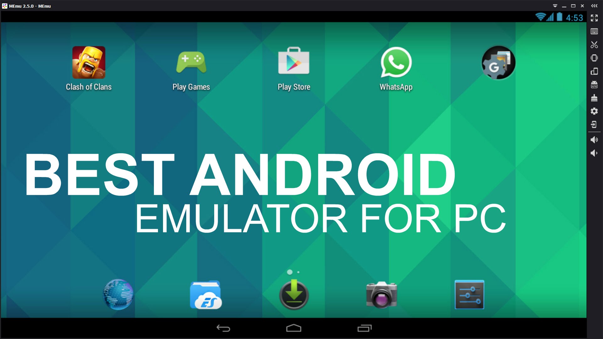 Download Android Emu For Pc