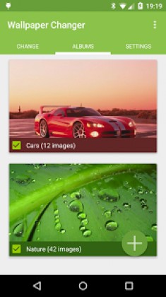 Download Automatic Wallpaper Changer For Android