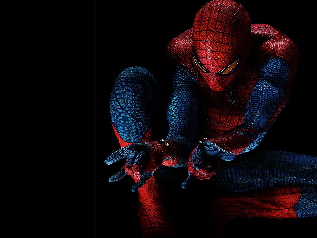 The amazing spider-man full movie